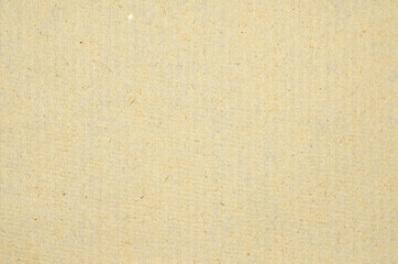 Handmade paper as background