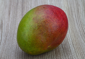 Fresh ripe mango