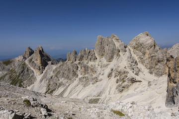 Dolomiti 