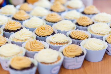 cup cakes sweet