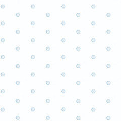 Seamless White Pattern