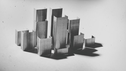 skyline