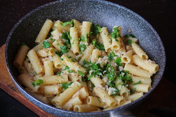 pasta
