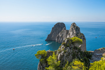 island capri