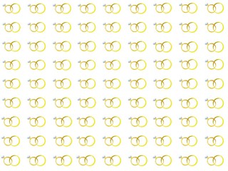 обручальные кольца