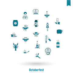 Oktoberfest Beer Festival