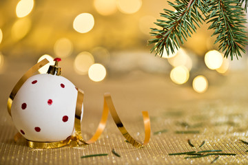 Christmas background