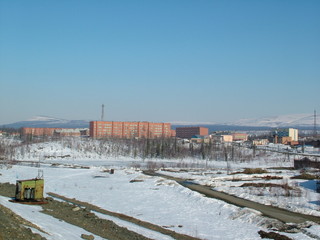 Светлогорск