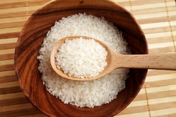 Fototapeta na wymiar Japanese rice image