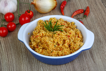Couscous