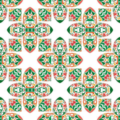 Portuguese tiles