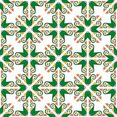 Fototapeta na wymiar Portuguese tiles