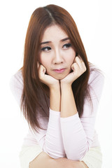 Fototapeta premium woman