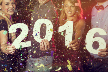 Happy New 2016 Year