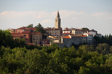 Croatian city
