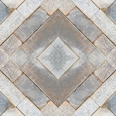 Brick wall background.