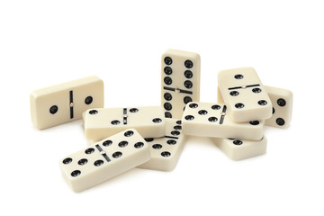 dominoes
