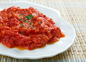 Muhammara