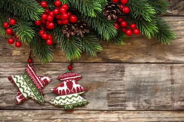 christmas decorations