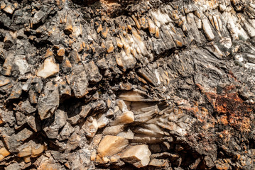 quartzite texture