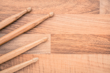 Drumsticks 