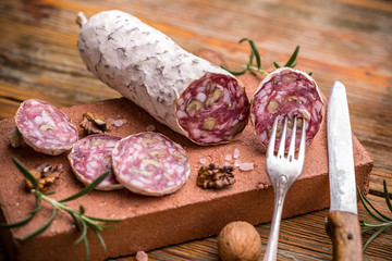 Salami