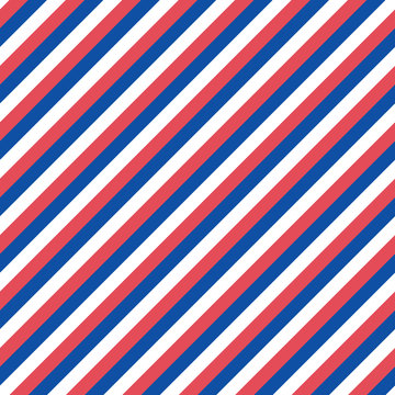 Seamless diagonal lines pattern.