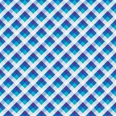 Seamless geometric pattern.
