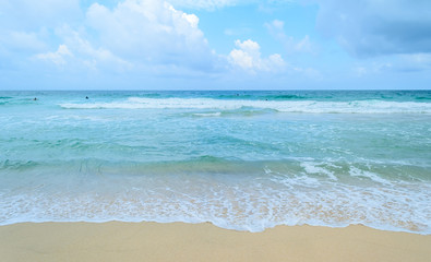 Seascape, Surin Beach, Phuket Island