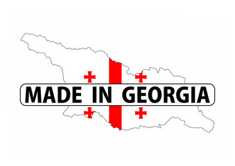 made in georgia