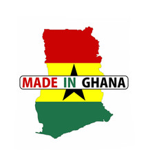 made in ghana