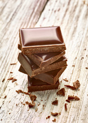 chocolate sweet food dessert