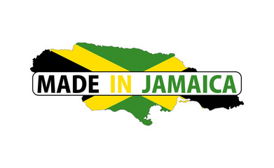 made in jamaica