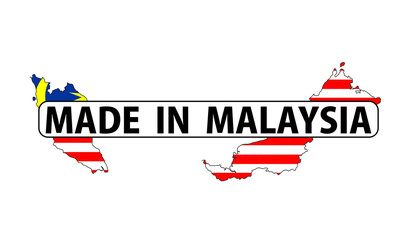 made in malaysia