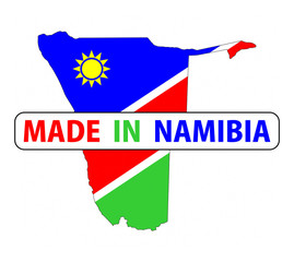 made in namibia