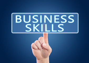 Business Skills
