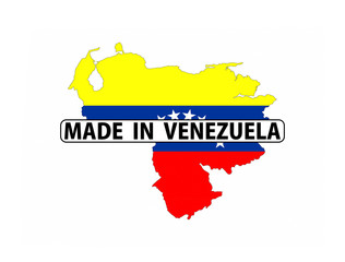 made in venezuela