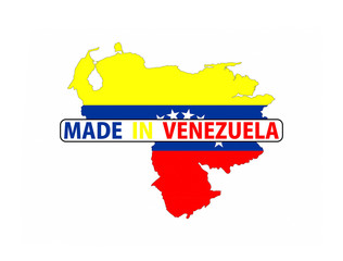 made in venezuela