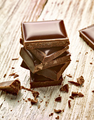 chocolate sweet food dessert