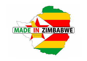 made in zimbabwe