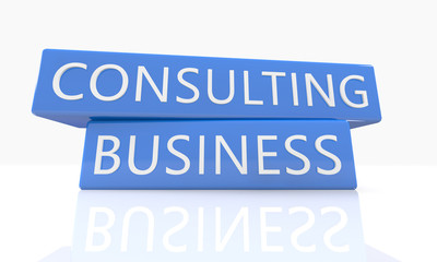 Consulting Business