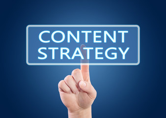 Content Strategy