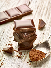 chocolate sweet food dessert