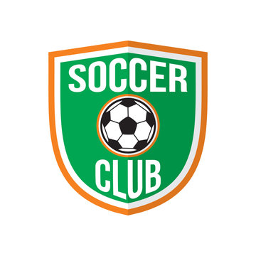 Best soccer club logo