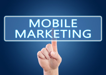 Mobile Marketing