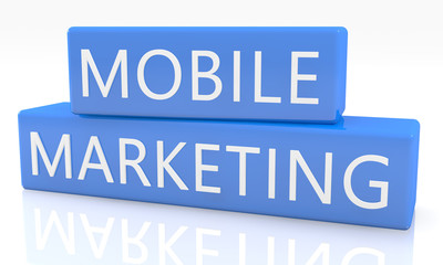 Mobile Marketing
