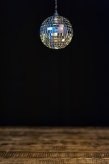Disco Ball