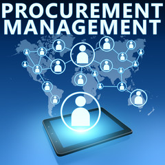 Procurement Management
