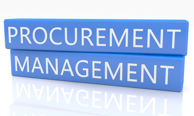 Procurement Management