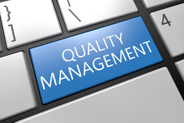 Quality Management